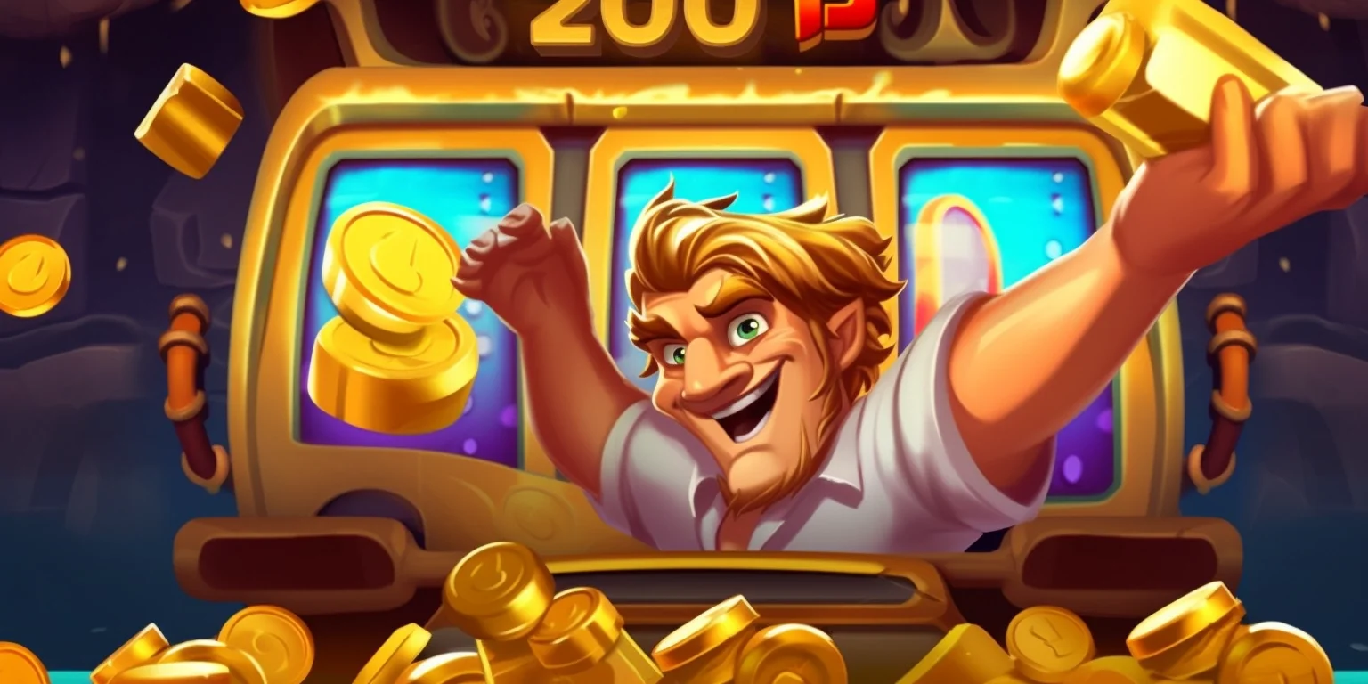 Free Online Pokies With Free Spins